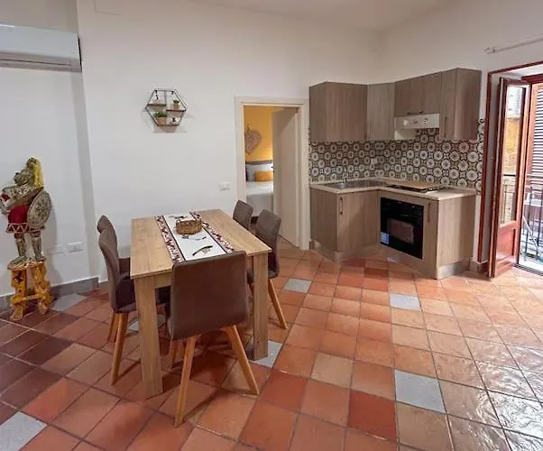 Ai Pupi Siciliani