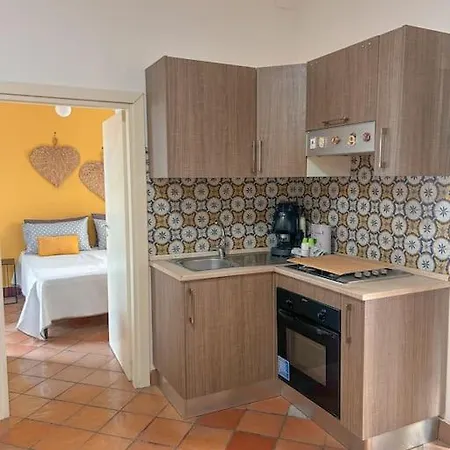 Ai Pupi Siciliani Apartment Palermo Exterior photo