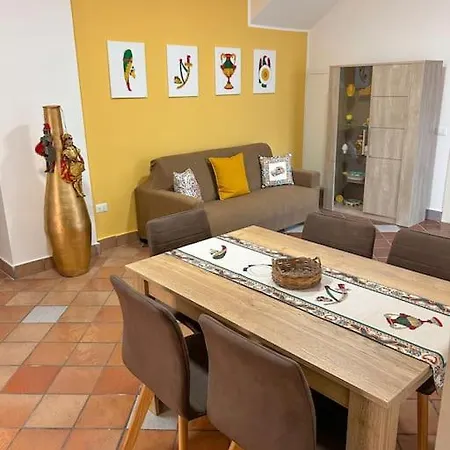 Ai Pupi Siciliani Apartment Palermo Exterior photo