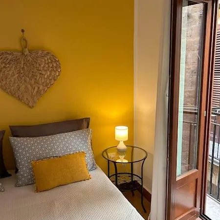 Ai Pupi Siciliani Apartment Palermo Exterior photo