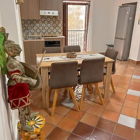 Ai Pupi Siciliani Apartment Palermo Exterior photo