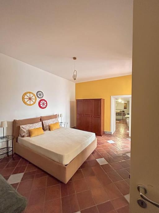 Ai Pupi Siciliani Appartement