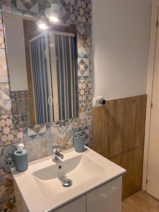 Ai Pupi Siciliani Appartement Palermo