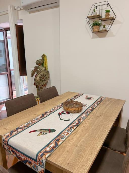 Ai Pupi Siciliani Appartement *