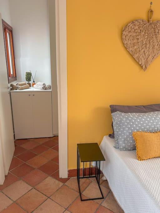 Ai Pupi Siciliani Appartement
