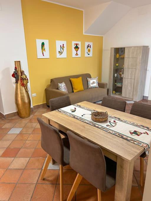 Ai Pupi Siciliani Appartement *
